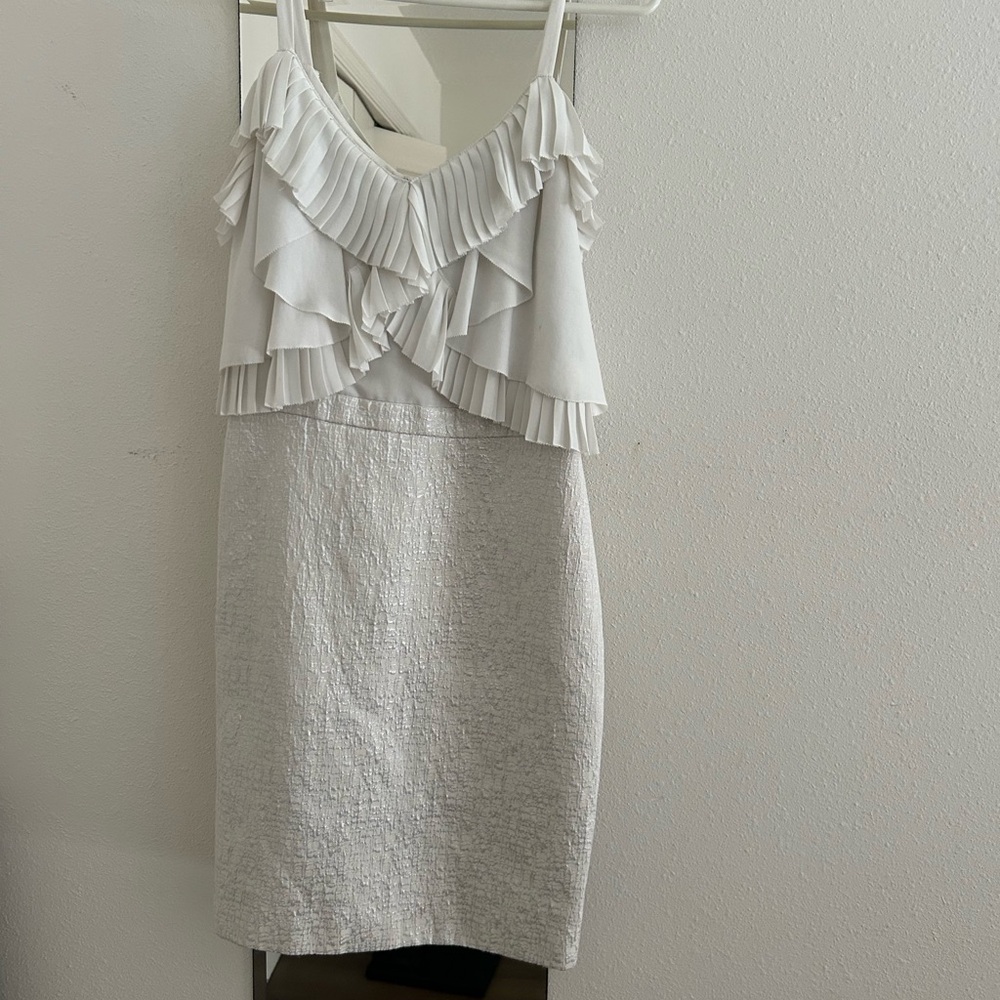 Loft formal dress